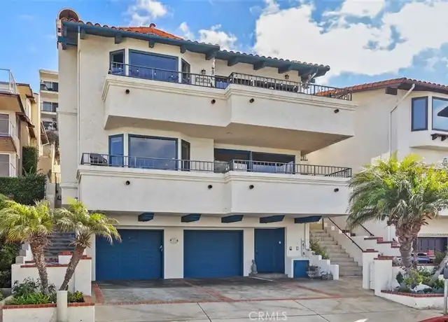 Property at 115 Boca de la Playa Unit B, San Clemente, CA, 92672, 4 beds, 4.5 baths, [object Object]