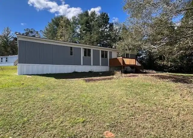 Property at 1732 W Springs Hwy, Jonesville, SC, 29353, 2 beds, 1 bath, [object Object]