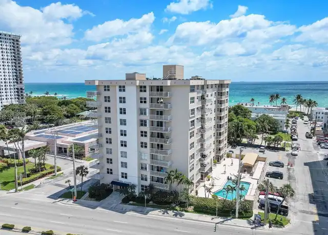 Property at 1401 S Ocean Dr #301, Hollywood, FL, 33019, 2 beds, 2 baths, [object Object]