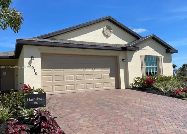 Property at 1016 Bent Creek Dr, Fort Pierce, FL, 34947, 4 beds, 2 baths, [object Object]