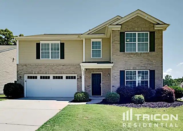 Property at 2389 Riding Trail Rd, Gastonia, NC, 28054, 4 beds, 2.5 baths, [object Object]