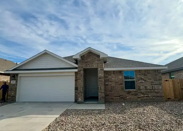 Property at 6212 Oracle Dr, Odessa, TX, 79762, 4 beds, 2 baths, [object Object]