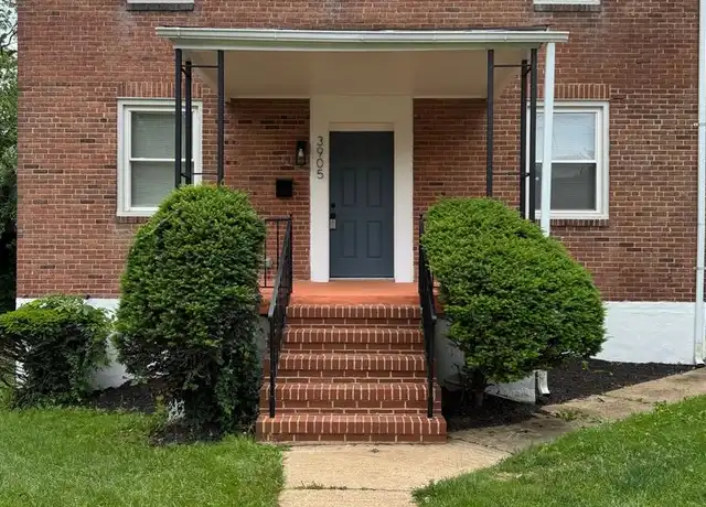 Property at 3905 Oakford Ave, Baltimore, MD, 21215, 4 beds, 2.5 baths, [object Object]