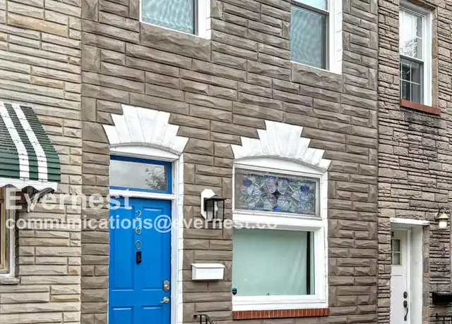 Property at 260 S Highland Ave, Baltimore, MD, 21224, 3 beds, 2 baths, [object Object]