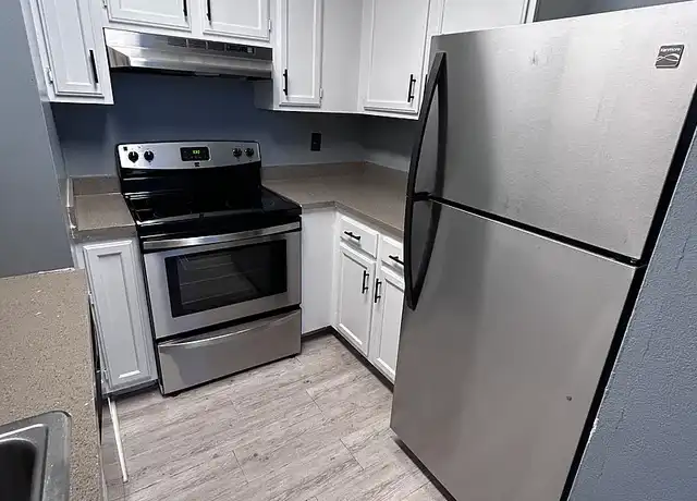 Property at Vernon Homes - 900 Cathedral St, Baltimore, MD, 21201, 0 beds, 1 bath, [object Object]