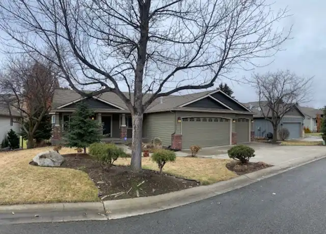 Property at 917 N Garry Dr, Liberty Lake, WA, 99019, 4 beds, 3 baths, [object Object]