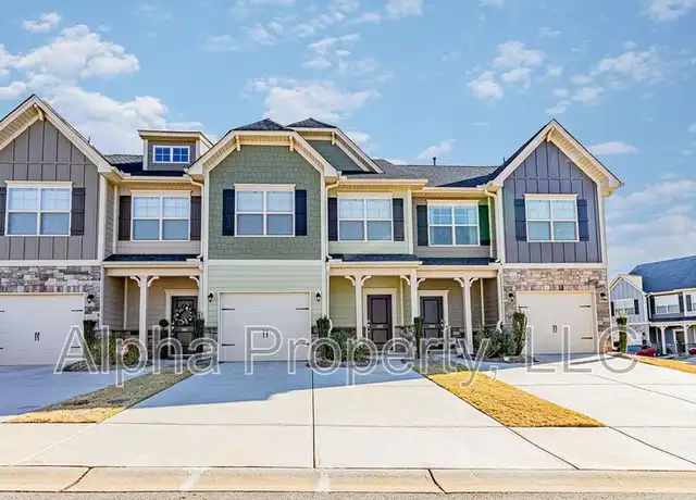Property at 502 Milbury Way, Simpsonville, SC, 29680, 3 beds, 2.5 baths, [object Object]