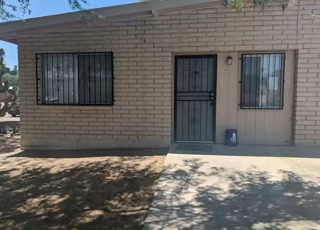 Property at 2319 N Sonoita Ave Unit 1103, Tucson, AZ, 85712, 1 bed, 1 bath, [object Object]