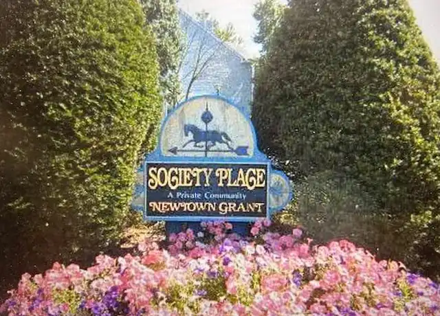 Property at 408 Society Pl, Newtown, PA, 18940, 2 beds, 1 bath, [object Object]