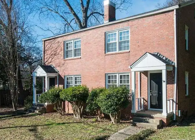 Property at 710 W Roanoke Park Dr, Raleigh, NC, 27608, 2 beds, 1 bath, [object Object]