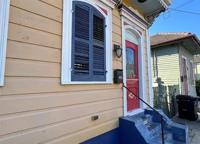Property at 1035 Port St, New Orleans, LA, 70117, 2 beds, 1.5 baths, [object Object]