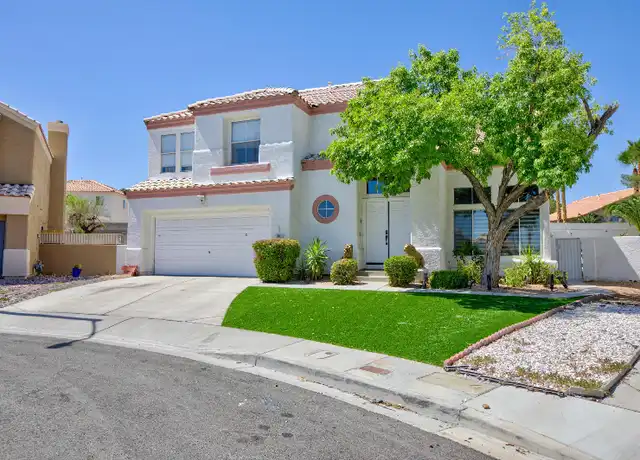 Property at 61 Swan Cir, Henderson, NV, 89074, 4 beds, 3 baths, [object Object]
