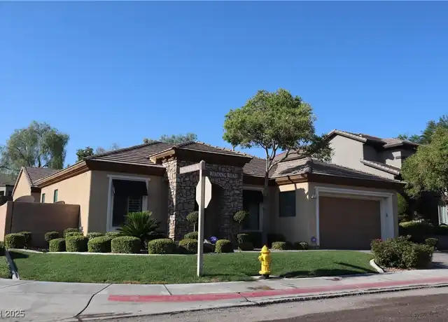 Property at 19 Winding Rd, Henderson, NV, 89052, 3 beds, 3 baths, [object Object]