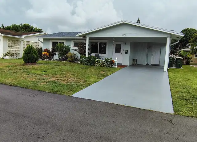 Property at 6109 NW 72nd Ave, Tamarac, FL, 33321, 2 beds, 2 baths, [object Object]