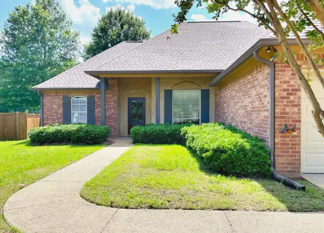 Property at 623 Chambord Dr, Brandon, MS, 39042, 3 beds, 2 baths, [object Object]