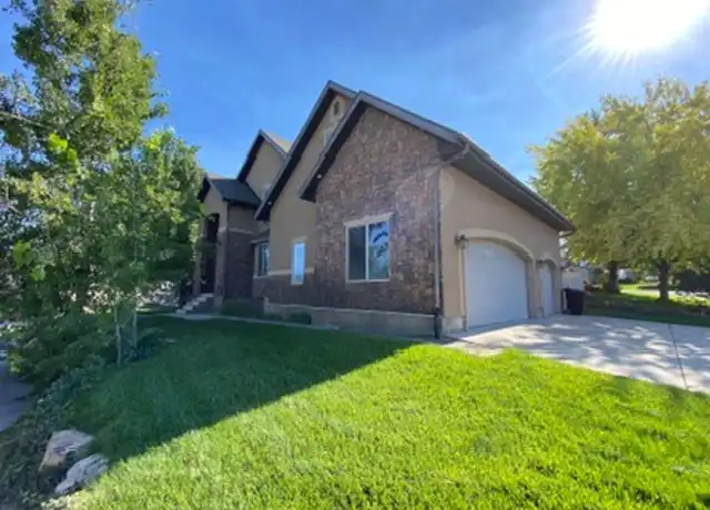 Property at 1577 S 790 W, Payson, UT, 84651, 6 beds, 3.5 baths, [object Object]