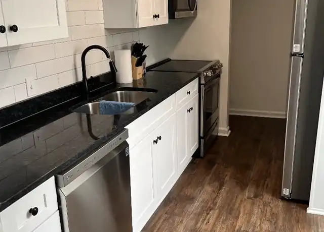 Property at 407 Edwin St Unit A, Nashville, TN, 37207, 2 beds, 1 bath, [object Object]