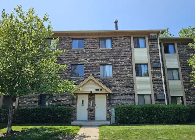 Property at 12 Parkside Ct #4, Vernon Hills, IL, 60061, 2 beds, 1.5 baths, [object Object]