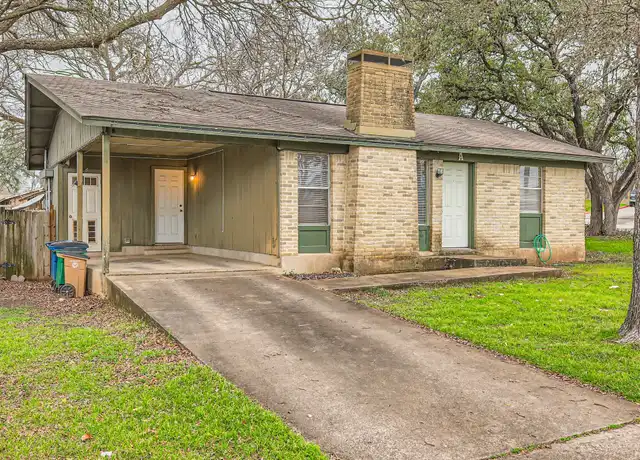 Property at 7101 Cannonleague Dr, Austin, TX, 78745, 2 beds, 1 bath, [object Object]