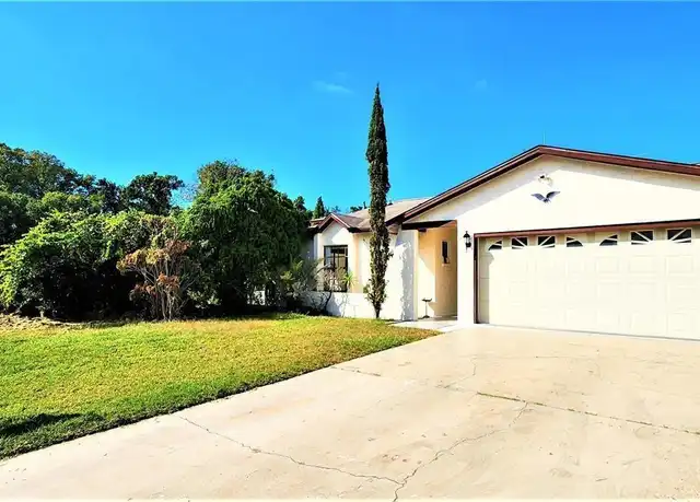 Property at 7805 Foxwood Dr, New Port Richey, FL, 34653, 2 beds, 2 baths, [object Object]