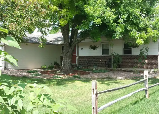Property at 490 E Sutton Cir, Lafayette, CO, 80026, 4 beds, 3 baths, [object Object]
