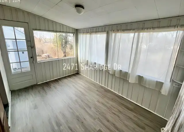 Property at 2471 Sharidge Dr, Saint Louis, MO, 63136, 2 beds, 1 bath, [object Object]