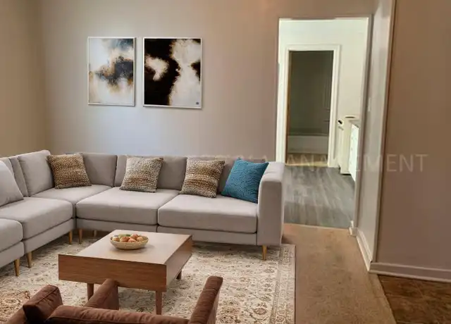 Property at 817 W 11th St #1, Sioux Falls, SD, 57104, 1 bed, 1 bath, [object Object]