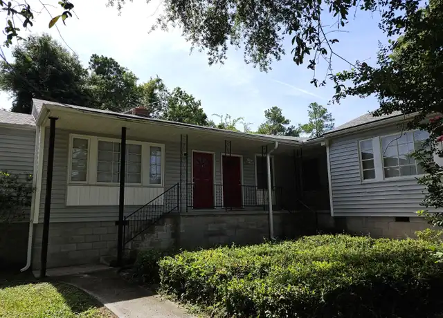 Property at 1228 Reid Rd, Augusta, GA, 30909, 1 bed, 1 bath, [object Object]