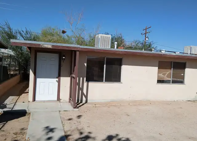 Property at 73842 Sun Valley Dr Unit 1, Twentynine Palms, CA, 92277, 2 beds, 1 bath, [object Object]