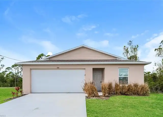 Property at 4166 NW 40th Ave, Cape Coral, FL, 33993, 3 beds, 2 baths, [object Object]