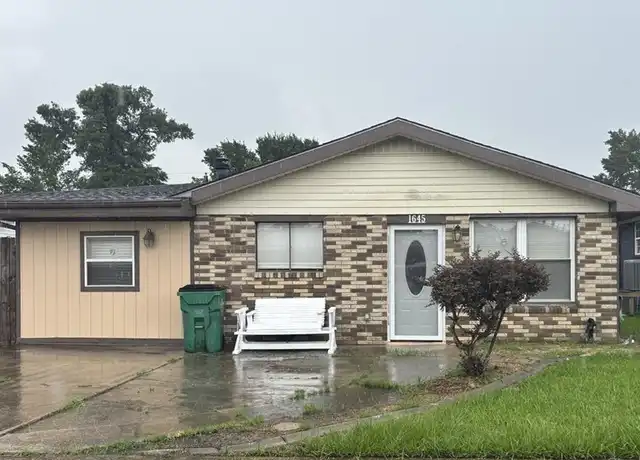 Property at 1645 Redwood Dr, Harvey, LA, 70058, 3 beds, 1 bath, [object Object]