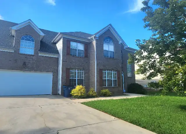 Property at 7641 Crestwicke Crossing Dr, Jonesboro, GA, 30236, 4 beds, 2.5 baths, [object Object]