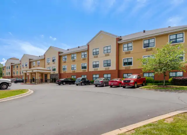 Property at Furnished Studio - Charlotte - University Place - 8211 University Executive Park Dr, Charlotte, NC, 28262, 0 beds, 1 bath, [object Object]