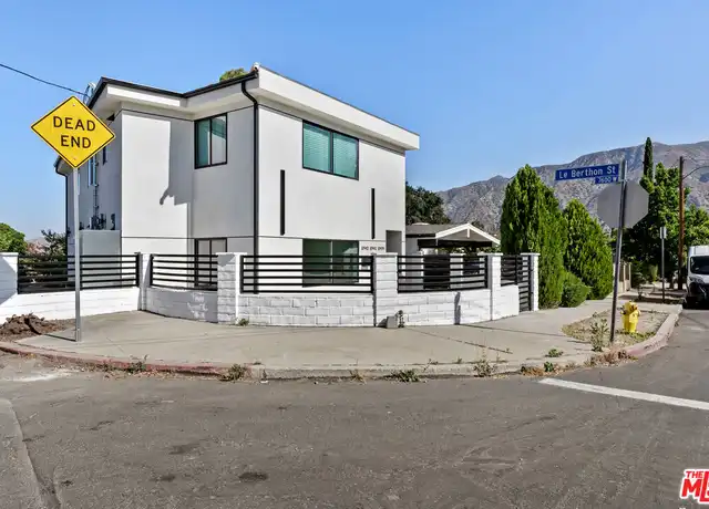 Property at 10943 Christine Way, Tujunga, CA, 91042, 1 bed, 1 bath, [object Object]
