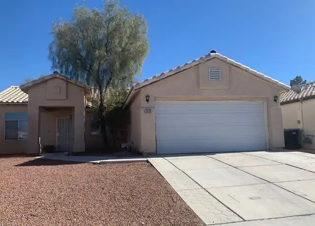 Property at 3520 Sea Grass Dr, North Las Vegas, NV, 89032, 3 beds, 2 baths, [object Object]