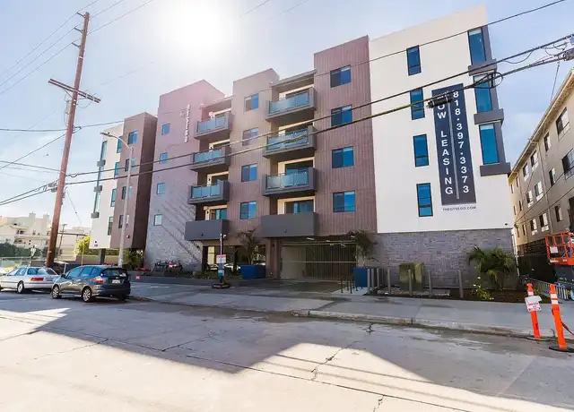 Property at The Otsego - 11262 Otsego St, North Hollywood, CA, 91601, 1 bed, 1 bath, [object Object]