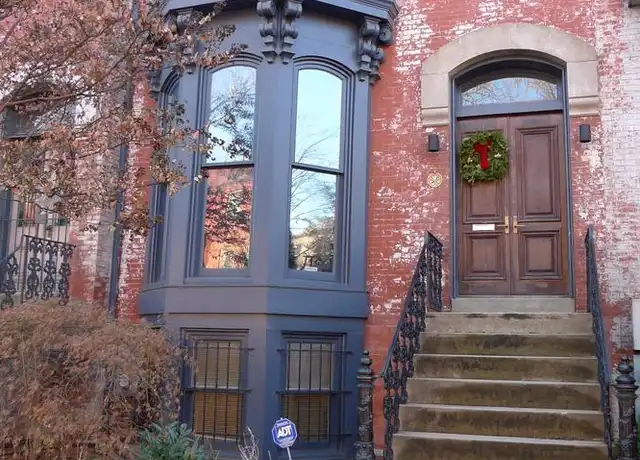 Property at 1312 R St NW, Washington, DC, 20009, 1 bed, 1 bath, [object Object]