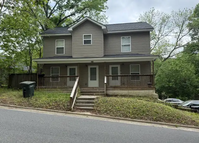 Property at 108 McKinnon Ave NE Unit 2, Concord, NC, 28025, 2 beds, 1 bath, [object Object]