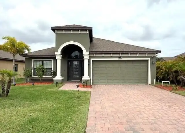 Property at 4399 Alligator Flag Cir, Melbourne, FL, 32904, 3 beds, 2 baths, [object Object]