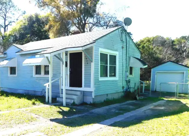 Property at 1936 Lambert St, Jacksonville, FL, 32206, 3 beds, 2 baths, [object Object]