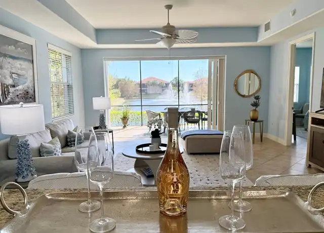Property at 7832 Hawthorne Dr #1901, Naples, FL, 34113, 2 beds, 2 baths, [object Object]
