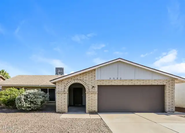 Property at 3522 W Malapai Dr, Phoenix, AZ, 85051, 3 beds, 2 baths, [object Object]