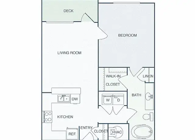 Photo of 100 Azalea Garden Dr, Dunwoody, GA 30338