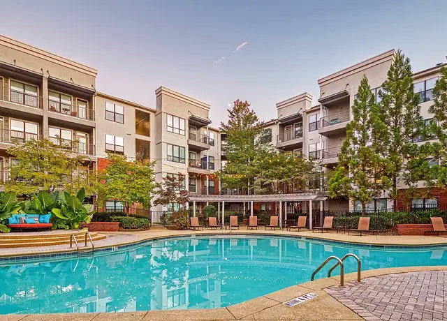 Photo of 100 Azalea Garden Dr, Dunwoody, GA 30338