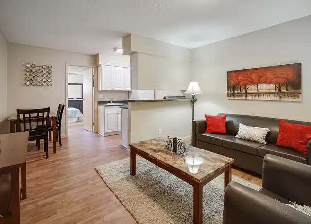 Property at Vista Sol El Paso - 5111 N Mesa St, El Paso, TX, 79912, 0-1 beds, 1 bath, [object Object]