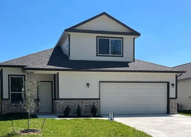 Property at 2018 Cedar Branch Dr, Conroe, TX, 77306, 3 beds, 2.5 baths, [object Object]