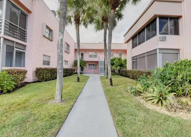 Property at 548 Flanders L, Delray Beach, FL, 33484, 2 beds, 2 baths, [object Object]