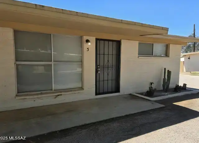 Property at 3423 E Flower St Unit 3, Tucson, AZ, 85716, 1 bed, 1 bath, [object Object]