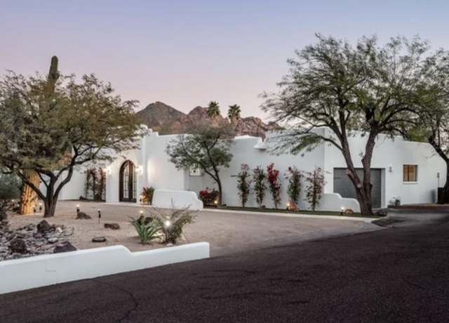 Photo of 4343 E Desert Crest Dr, Paradise Valley, AZ 85253