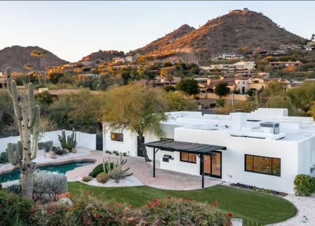 Photo of 4343 E Desert Crest Dr, Paradise Valley, AZ 85253